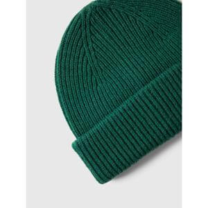 Selected Homme Mason Sailor Merino Wool Beanie